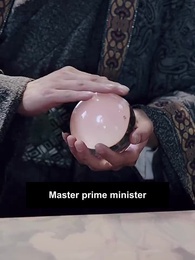 Episode 38 - [Dubbed] Time-Traveling Eunuch