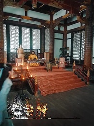 第86集 - 回到古代當侍衛