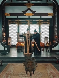 回到古代當侍衛 - Episode 100