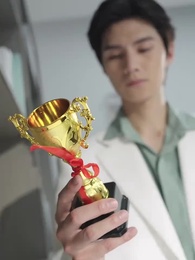 第53集 - 千金的替身之舞