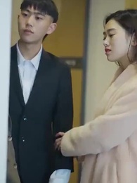 第40集 - 美艷人妻