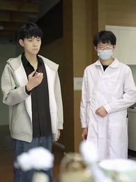 聖手醫聖 - Episode 70