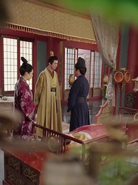 恰逢暮雪亦白頭 - Episode 41