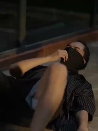 [พากย์ไทย]อาจารย์ผู้ใกล้ชิดของเทพธิดา - Episode 57