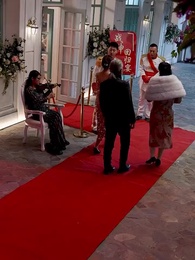 天龍戰神 - Episode 34