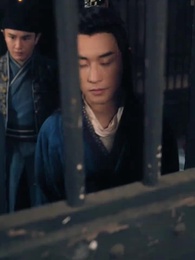 二人探案破原形，一聲醒木天下驚 - Episode 38