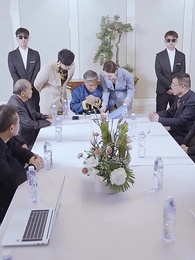 鎮世龍尊 - Episode 39