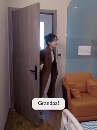 Episode 54 - [Dubbed] Brace Up for Divorce, Mr. Li: A Tale of Resilience