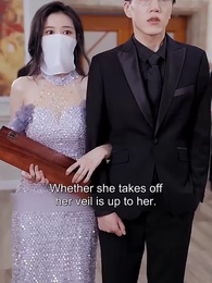 Episode 12 - [Dubbed] Post-Divorce: Ex-husband's Tearful Plea for Reconciliation