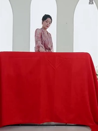 第4集 - 神域天機閣