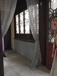 女帝的貼身總管 - Episode 44