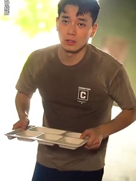 第36集 - 孤註一擲之無路可逃