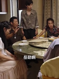 第45集 - 末世重生之絕地反擊