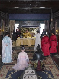 第36集 - 廢後歸來