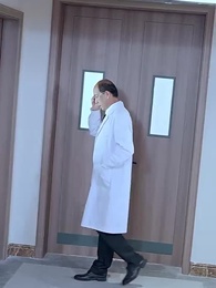 第62集 - 將軍大人成了影後