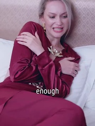 Episode 82 - Billionaire's Abused Lover