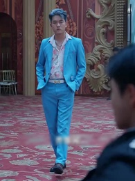 絕世齊等閒 - Episode 88