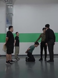 [Dubbed] Love After Divorce: The Elusive Wife - Episode 22