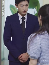 穿書之豪門替嫁 - Episode 85