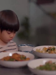 28화 - 천재 귀염둥이: 아빠, 너의 원수 온다