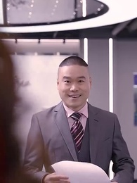 逆襲之天降巨富 - Episode 8