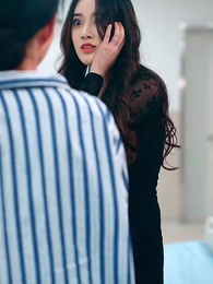 ตอนที่ 22 - หลังจากทรมานภรรยาเสร็จ น้อยๆ เขาบ้า