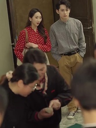 重回黃金年代2000 - Episode 54