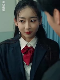 危機紀元來臨，學校淪陷了 - Episode 49