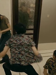 第61集 - 末世重生之絕地反擊