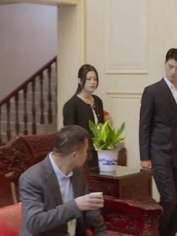 第41集 - 蓋世龍婿