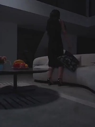 Episode 70 - [Dubbed] Devil by My Side Ⅱ