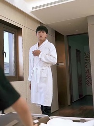 總裁的落跑甜心 - Episode 51