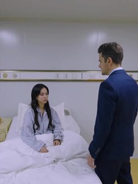 Billionaire's Substitute Bride - Episode 45