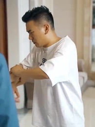 第31集 - 功夫醫聖