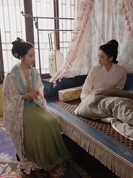 第76集 - 將門皇後