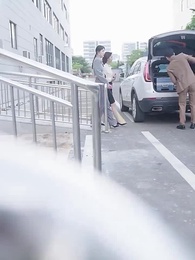 Episode 87 - [Dubbed] Lost Control