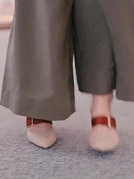 喬秘書為何那樣 - Episode 38