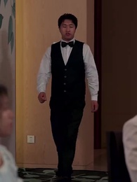 神域天機閣 - Episode 68