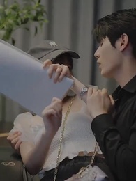 愛你不問歸期 - Episode 52