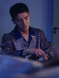 總裁大人的囚婚佳人 - Episode 16