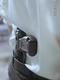 超級兵痞 - Episode 69