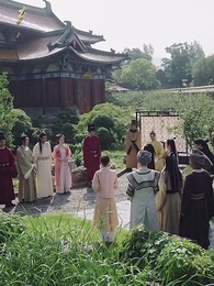 第14集 - 穿越之極品太子爺