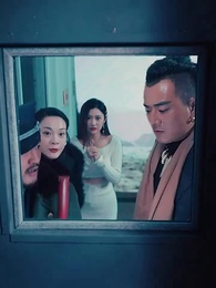 第19集 - 全球冰封：我打造了末日安全屋