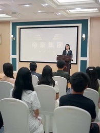 第45集 - 棄婚當日,我被首富千金逼婚