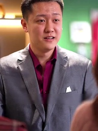 Episode 16 - [Dubbed] Revenge of the Lady CEO