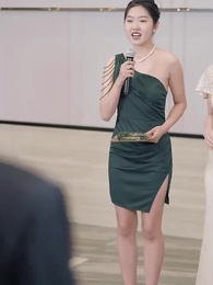 Episode 100 - [Dubbed] The Female CEO Turned Janitor