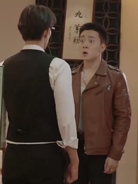 美女總裁的貼身狂龍 - Episode 73