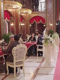 第46集 - 少帥的冷情妻