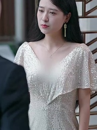 總裁是個紙片人 - Episode 71