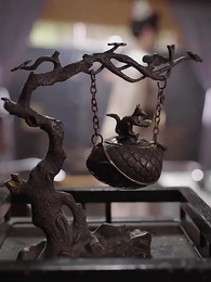 第67集 - 恰逢暮雪亦白頭